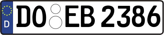 DO-EB2386