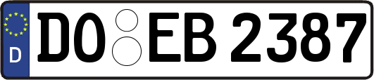 DO-EB2387