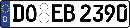 DO-EB2390