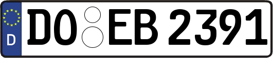 DO-EB2391