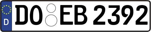 DO-EB2392