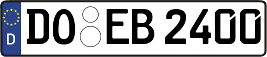 DO-EB2400