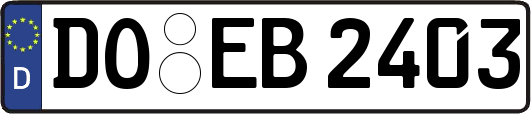 DO-EB2403