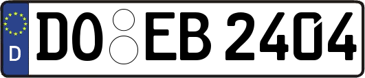 DO-EB2404