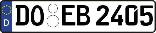 DO-EB2405