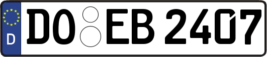 DO-EB2407