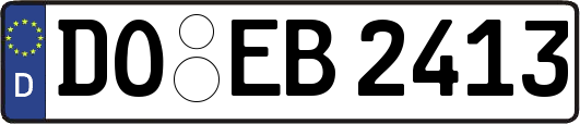 DO-EB2413