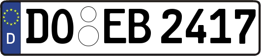 DO-EB2417