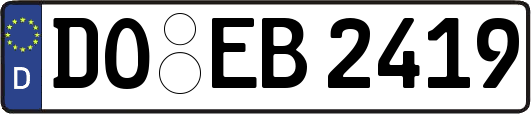 DO-EB2419