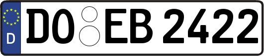 DO-EB2422