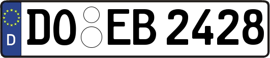 DO-EB2428