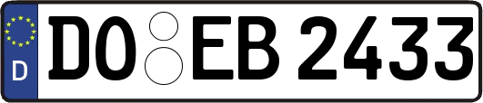 DO-EB2433