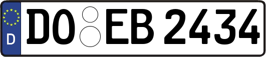 DO-EB2434