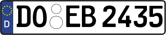 DO-EB2435
