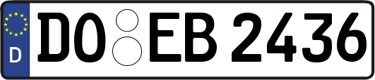 DO-EB2436