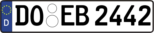 DO-EB2442