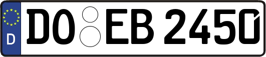DO-EB2450