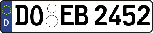 DO-EB2452