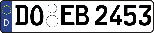 DO-EB2453