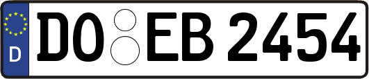 DO-EB2454