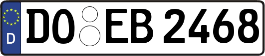 DO-EB2468