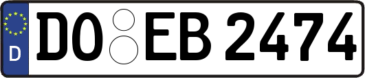 DO-EB2474