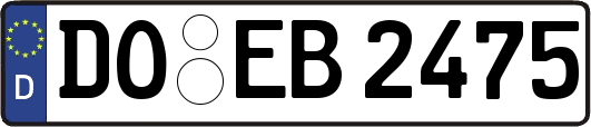 DO-EB2475