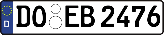 DO-EB2476