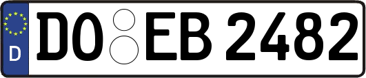 DO-EB2482