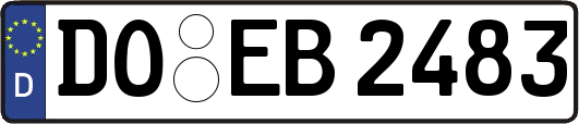 DO-EB2483