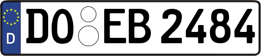 DO-EB2484