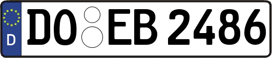 DO-EB2486