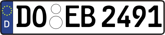 DO-EB2491
