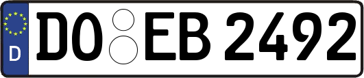 DO-EB2492