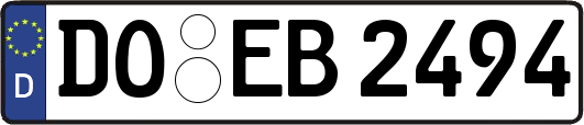 DO-EB2494