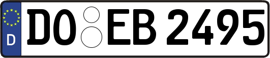DO-EB2495