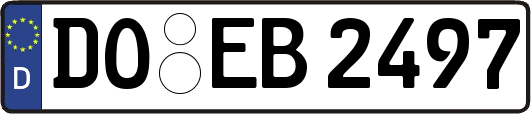 DO-EB2497