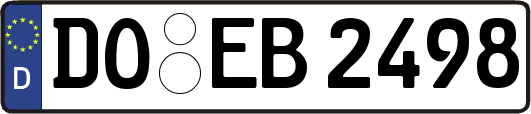 DO-EB2498