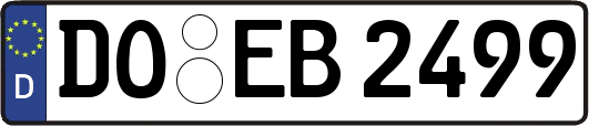 DO-EB2499