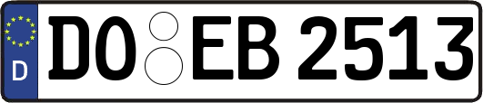 DO-EB2513