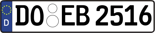 DO-EB2516