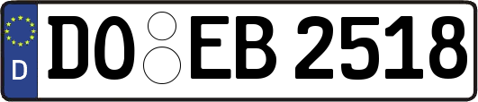 DO-EB2518