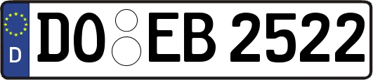 DO-EB2522