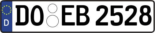 DO-EB2528