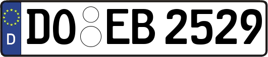 DO-EB2529