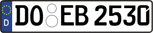 DO-EB2530