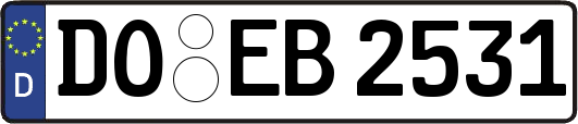 DO-EB2531