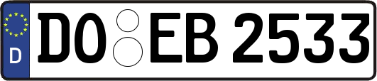 DO-EB2533