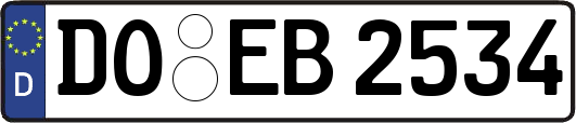DO-EB2534