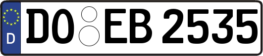 DO-EB2535
